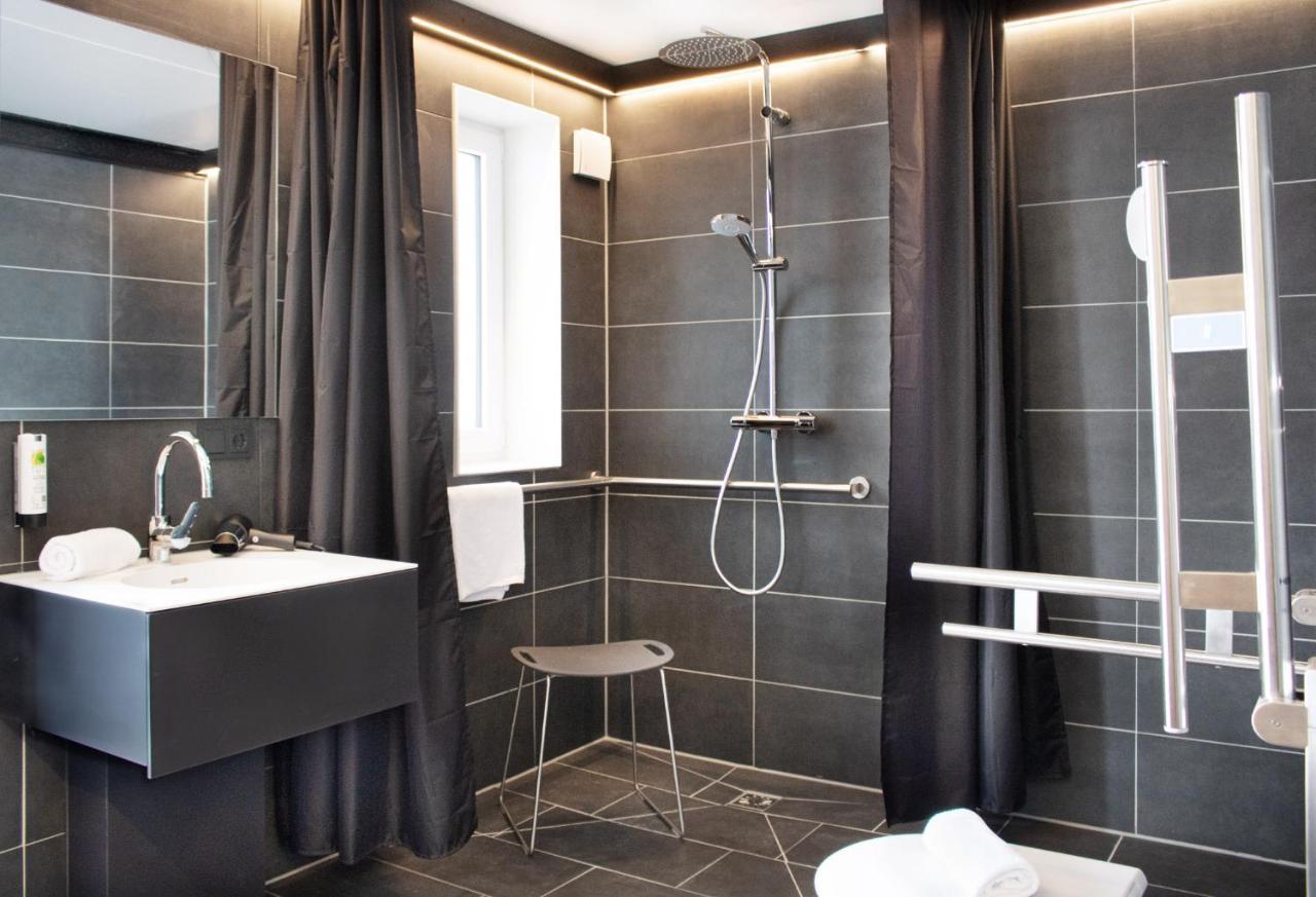 Fz Hotel By Wmm Hotels Fritzlar Luaran gambar