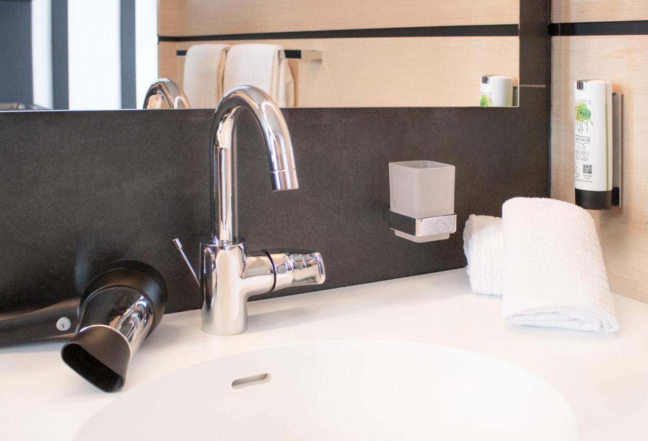 Fz Hotel By Wmm Hotels Fritzlar Luaran gambar