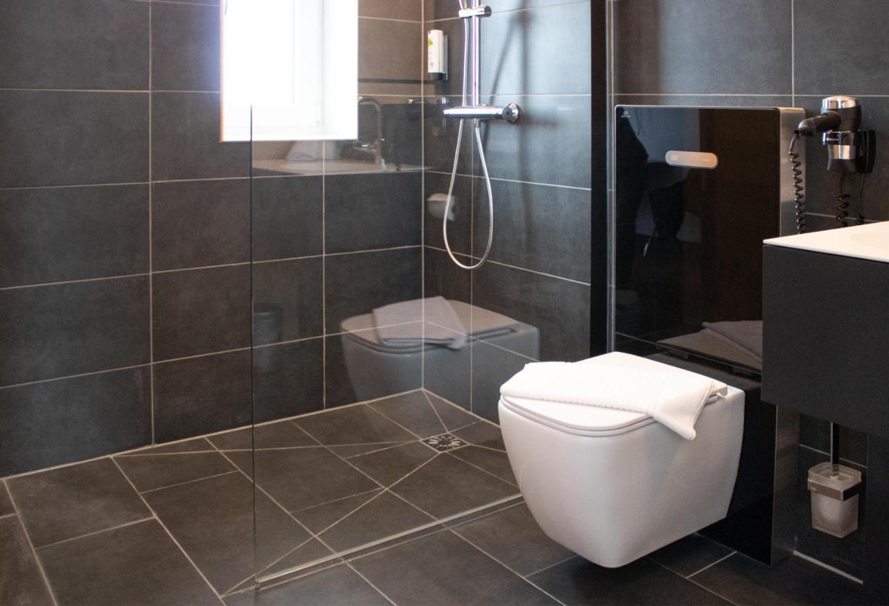 Fz Hotel By Wmm Hotels Fritzlar Luaran gambar
